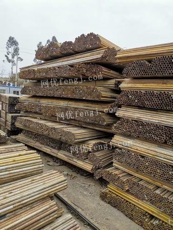 建筑材料的流通新生態(tài) 一站式采購、租賃與回收解決方案