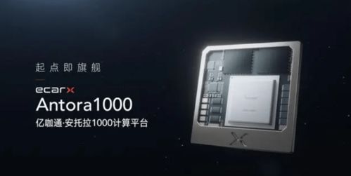 億咖通科技 主動(dòng)出擊，以“手機(jī)智能軟件”思維深耕智能汽車新賽道
